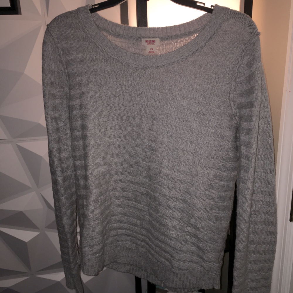 Mossimo Sweater